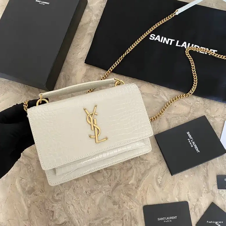 Fashionreps YSL 2111HS0010 Bags 0611
